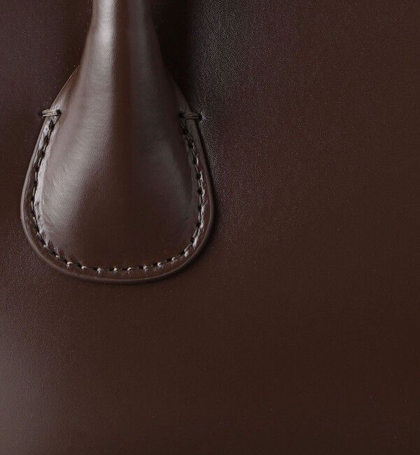 OSOI「＜OSOI＞BOAT BROT バッグ」|ハンドバッグ|