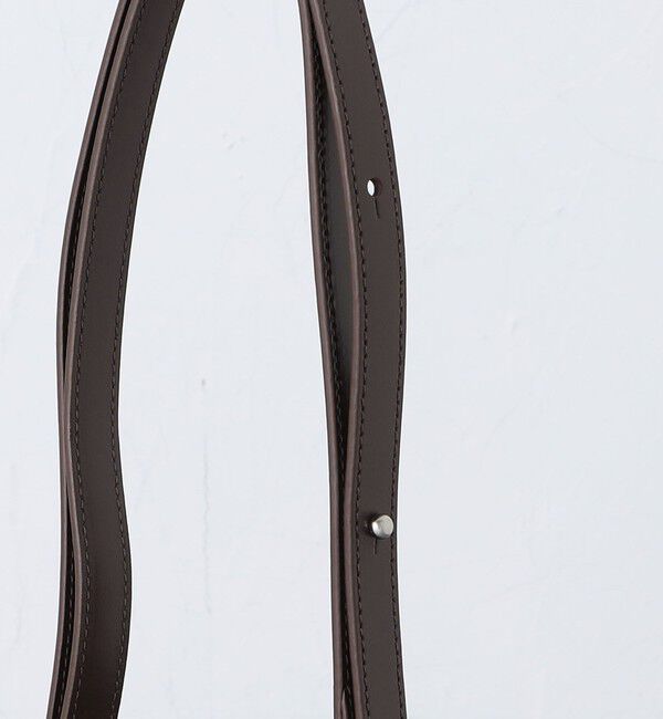 OSOI「＜OSOI＞BOAT BROT バッグ」|ハンドバッグ|