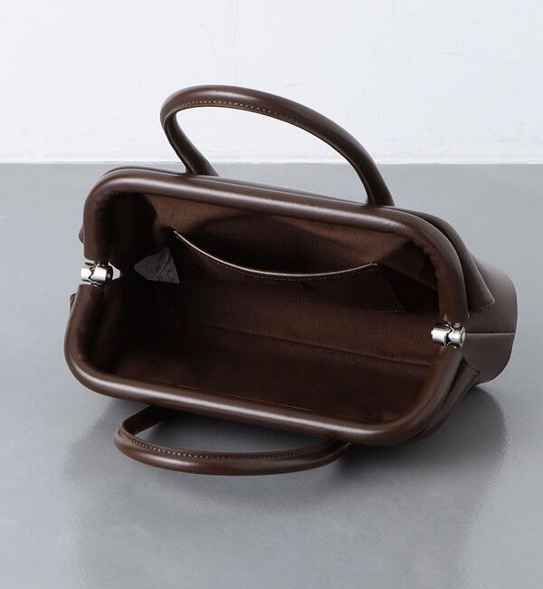 OSOI「＜OSOI＞BOAT BROT バッグ」|ハンドバッグ|