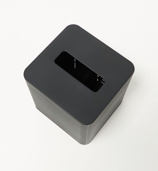 Style for Living「＜tower＞コンパクトティッシュケース スクエア」|その他|