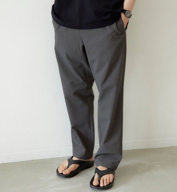 UNITED ARROWS green label relaxing「＜OOFOS＞OORIGINAL サンダル」|サンダル|