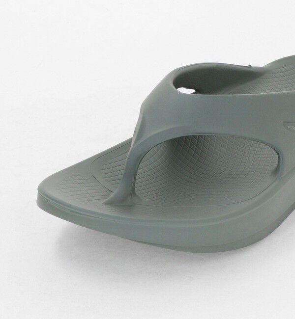 UNITED ARROWS green label relaxing「＜OOFOS＞OORIGINAL サンダル」|サンダル|