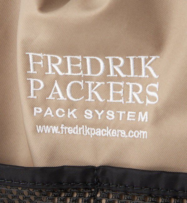 UNITED ARROWS green label relaxing「【別注】＜FREDRIK PACKERS＞ WHIP バッグ」|ショルダー・メッセンジャー|