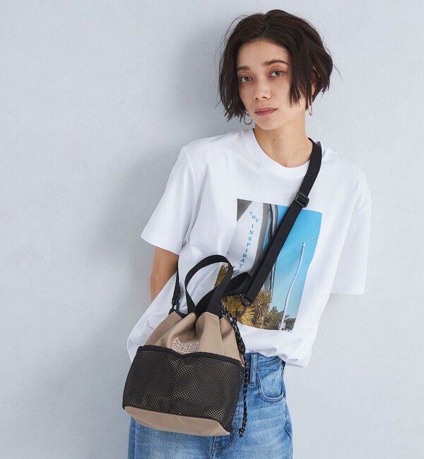 UNITED ARROWS green label relaxing「【別注】＜FREDRIK PACKERS＞ WHIP バッグ」|ショルダー・メッセンジャー|