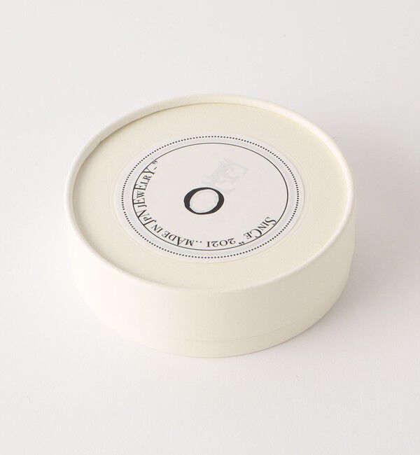 UNITED ARROWS green label relaxing「＜EO＞ チェーンコンビ ネックレス」|ネックレス|