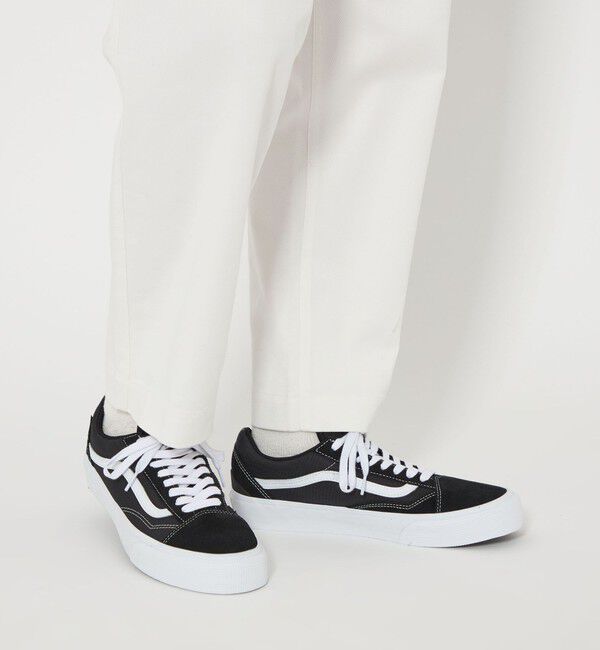 UNITED ARROWS green label relaxing「＜VANS＞OLD SKOOL GORE-TEX オールドスクール ゴアテックス スニーカー」|スニーカー|