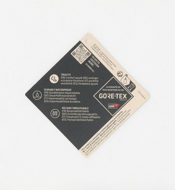 UNITED ARROWS green label relaxing「＜VANS＞OLD SKOOL GORE-TEX オールドスクール ゴアテックス スニーカー」|スニーカー|