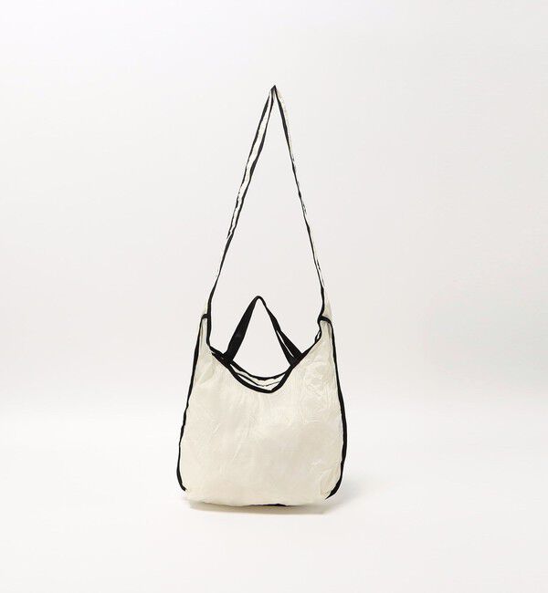 UNITED ARROWS green label relaxing「＜THE NORTH FACE＞アストラM エコバッグ」|ショルダー・メッセンジャー|