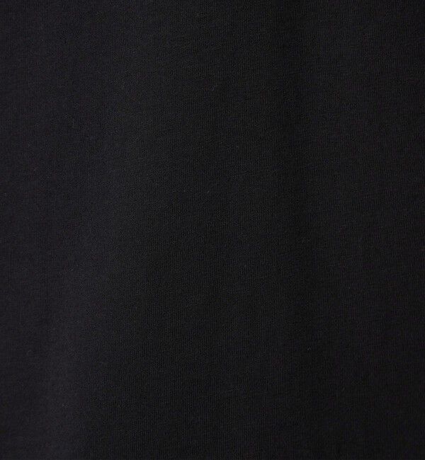 UNITED ARROWS green label relaxing「＜To b. by agnes b.コラボ＞ロゴ ショートスリーブ Tシャツ」|Tシャツ・カットソー|