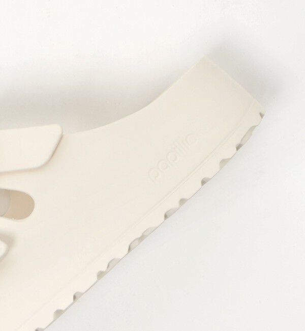 UNITED ARROWS green label relaxing「＜Papillio＞フロリダ III EVA フレックス プラットフォーム サンダル」|スニーカー|