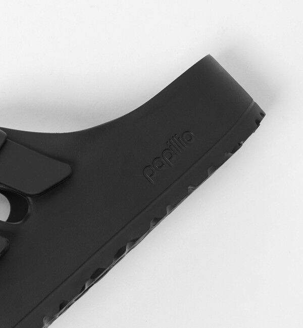 UNITED ARROWS green label relaxing「＜Papillio＞フロリダ III EVA フレックス プラットフォーム サンダル」|スニーカー|