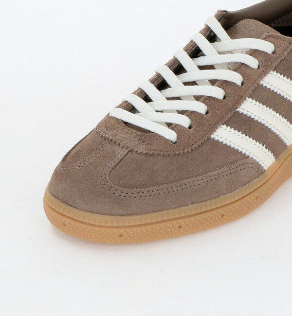 UNITED ARROWS green label relaxing「＜adidas Originals＞ハンドボール スペツィアル スニーカー」|スニーカー|