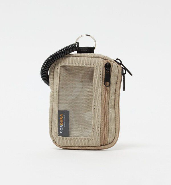 UNITED ARROWS green label relaxing「【別注】＜MEI＞キーポーチ（トイ） / キッズ」|キーケース|