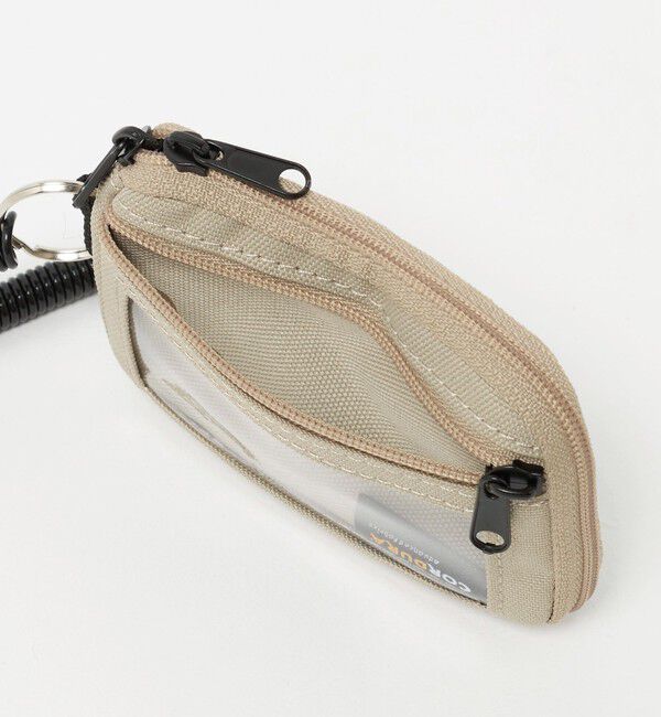 UNITED ARROWS green label relaxing「【別注】＜MEI＞キーポーチ（トイ） / キッズ」|キーケース|