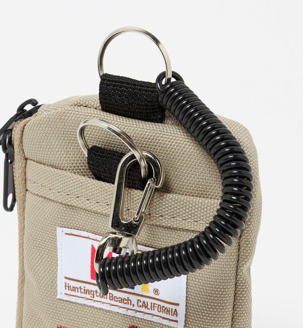 UNITED ARROWS green label relaxing「【別注】＜MEI＞キーポーチ（トイ） / キッズ」|キーケース|