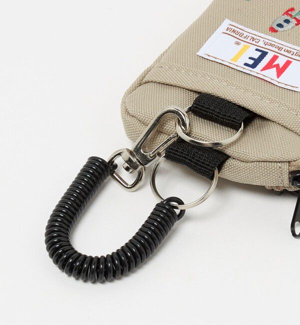 UNITED ARROWS green label relaxing「【別注】＜MEI＞キーポーチ（トイ） / キッズ」|キーケース|