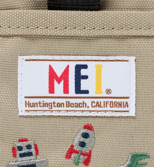 UNITED ARROWS green label relaxing「【別注】＜MEI＞キーポーチ（トイ） / キッズ」|キーケース|