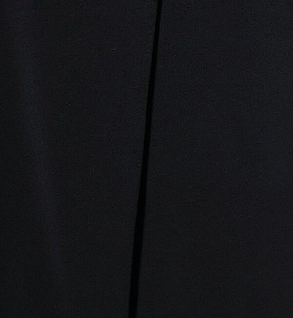 EMMEL REFINES「＜ANDRESD＞ベスト &times; ワンピース セットアップ＜ Select by EMMEL REFINES ＞」|ワンピース|