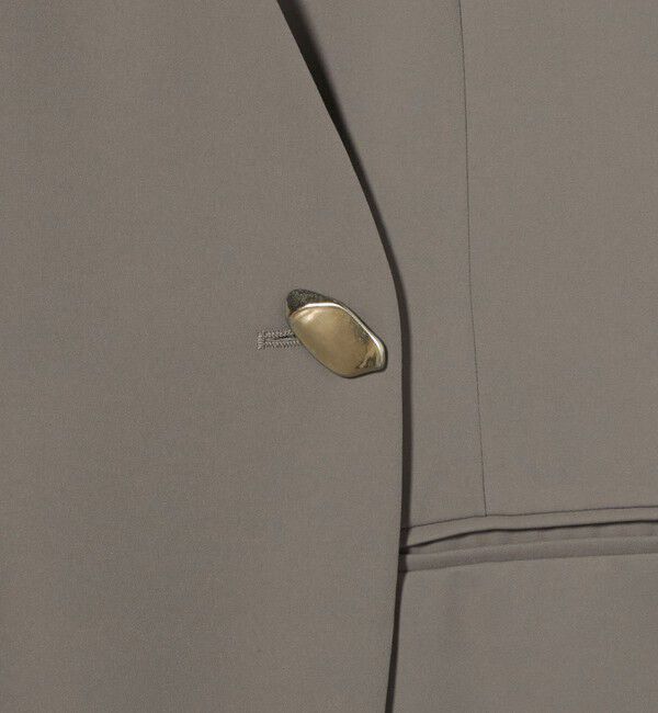 EMMEL REFINES「＜ANDRESD＞ベスト &times; ワンピース セットアップ＜ Select by EMMEL REFINES ＞」|ワンピース|