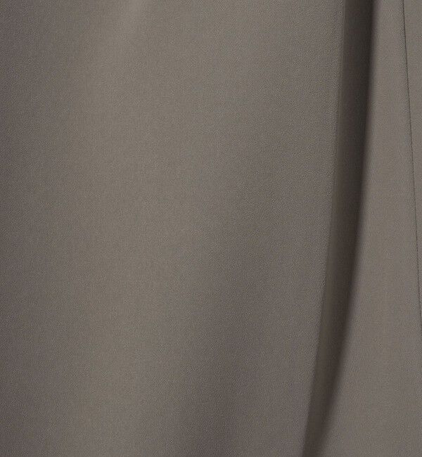 EMMEL REFINES「＜ANDRESD＞ベスト &times; ワンピース セットアップ＜ Select by EMMEL REFINES ＞」|ワンピース|