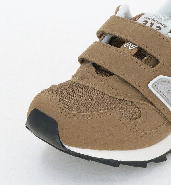 UNITED ARROWS green label relaxing「＜New Balance＞313 Hook and Loop スニーカー / キッズ  17cm‐21cm」|スニーカー|