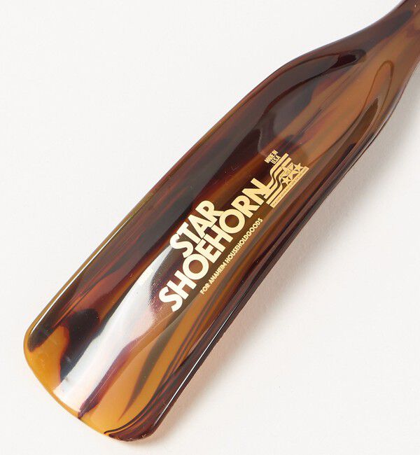 UNITED ARROWS green label relaxing「＜ANAheim＞シューホーン トータス 靴べら」|その他|