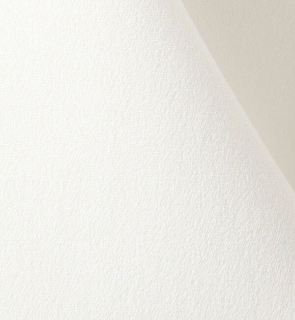 UNITED ARROWS green label relaxing「バイカラー ブラウス」|シャツ・ブラウス|