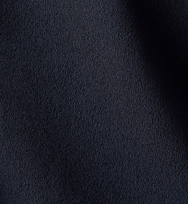 UNITED ARROWS green label relaxing「バイカラー ブラウス」|シャツ・ブラウス|