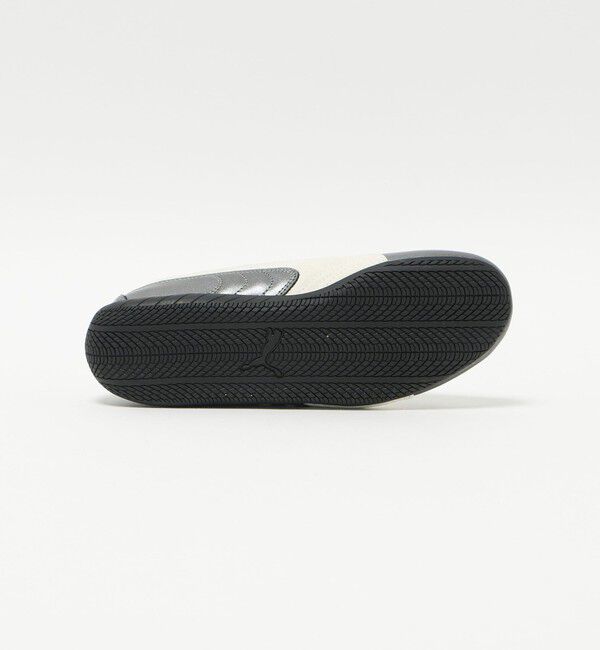 UNITED ARROWS green label relaxing「＜PUMA＞スピードキャット メタリック スニーカー」|スニーカー|