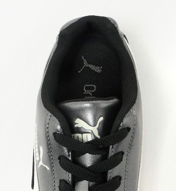 UNITED ARROWS green label relaxing「＜PUMA＞スピードキャット メタリック スニーカー」|スニーカー|