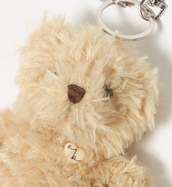 UNITED ARROWS green label relaxing「＜JAMIE KAY＞ベア チャーム / キッズ  」|フィギュア・ホビー|