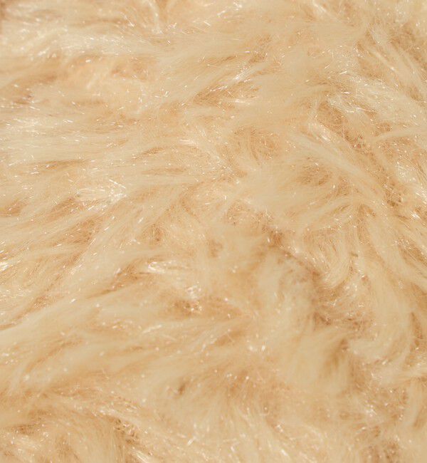 UNITED ARROWS green label relaxing「＜JAMIE KAY＞ベア チャーム / キッズ  」|フィギュア・ホビー|