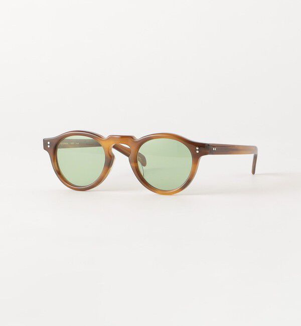 BEAUTY&YOUTH UNITED ARROWS「【別注】＜KANEKO OPTICAL（金子眼鏡）＞Kevin ケビン サングラス」|サングラス|