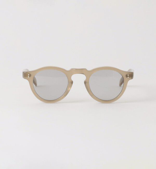 BEAUTY&YOUTH UNITED ARROWS「【別注】＜KANEKO OPTICAL（金子眼鏡）＞Kevin ケビン サングラス」|サングラス|