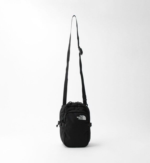 BEAUTY&YOUTH UNITED ARROWS「＜THE NORTH FACE＞ ボルダー ミニ ショルダーバッグ」|ショルダー・メッセンジャー|