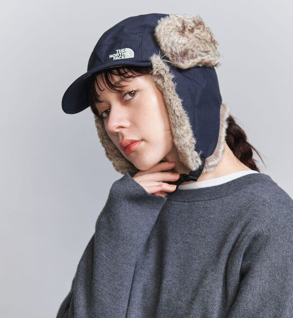 BEAUTY&YOUTH UNITED ARROWS「＜THE NORTH FACE ＞フロンティア キャップ」|キャップ・キャスケット|