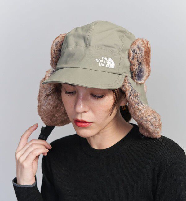 BEAUTY&YOUTH UNITED ARROWS「＜THE NORTH FACE ＞フロンティア キャップ」|キャップ・キャスケット|MOCA