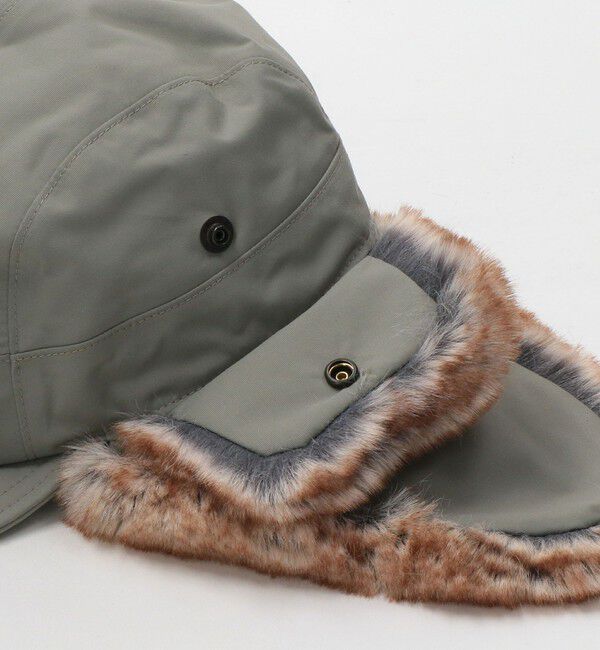 BEAUTY&YOUTH UNITED ARROWS「＜THE NORTH FACE ＞フロンティア キャップ」|キャップ・キャスケット|