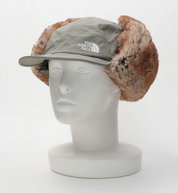 BEAUTY&YOUTH UNITED ARROWS「＜THE NORTH FACE ＞フロンティア キャップ」|キャップ・キャスケット|