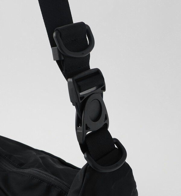 BEAUTY&YOUTH UNITED ARROWS「【別注】＜BAICYCLON＞ ナイロン マルチポケット ショルダーバッグ」|ショルダー・メッセンジャー|