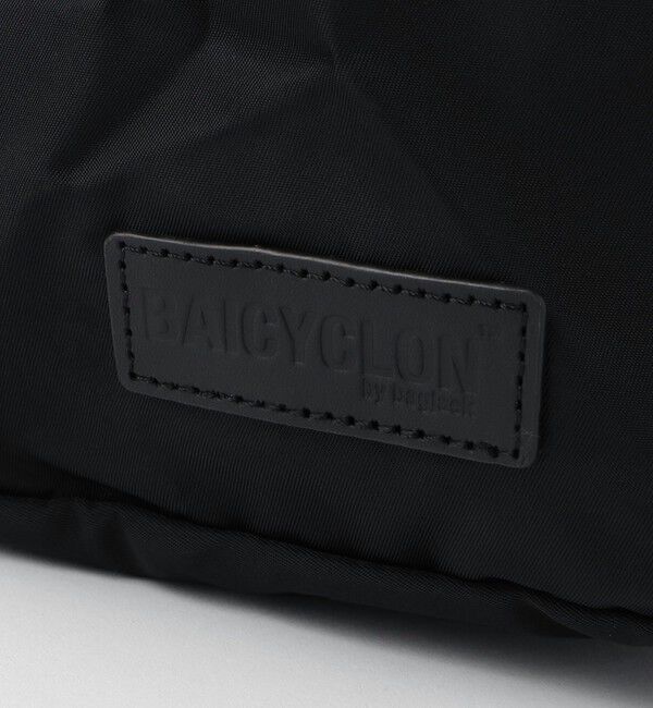 BEAUTY&YOUTH UNITED ARROWS「【別注】＜BAICYCLON＞ ナイロン マルチポケット ショルダーバッグ」|ショルダー・メッセンジャー|