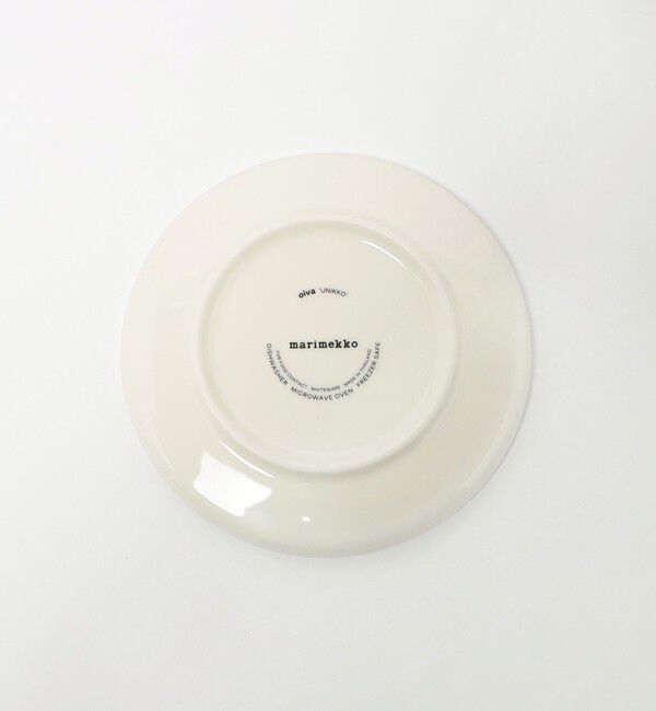 BEAUTY&YOUTH UNITED ARROWS「＜marimekko＞Unikko プレート -日本限定-」|食器・キッチングッズ|