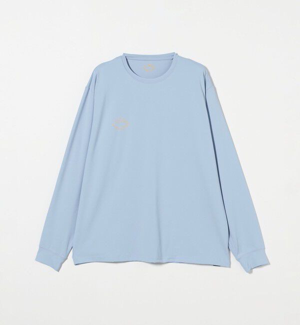 California General Store「＜AMSTERDAM WETSUITS＞BRYCE BAKER ロングスリーブ ラッシュガード-吸水速乾 紫外線軽減-」|Tシャツ・カットソー|