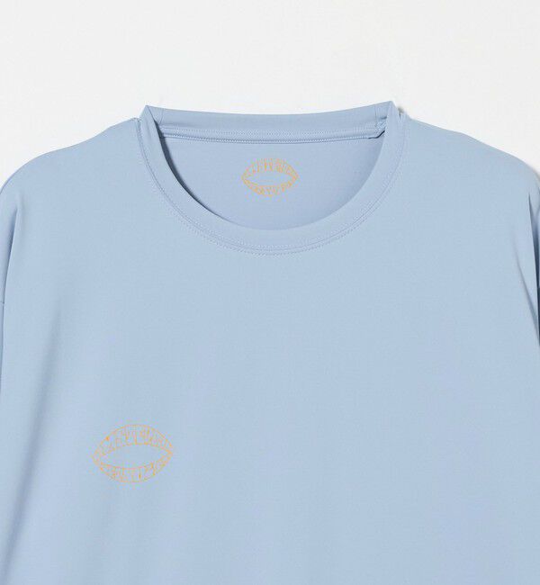 California General Store「＜AMSTERDAM WETSUITS＞BRYCE BAKER ロングスリーブ ラッシュガード-吸水速乾 紫外線軽減-」|Tシャツ・カットソー|