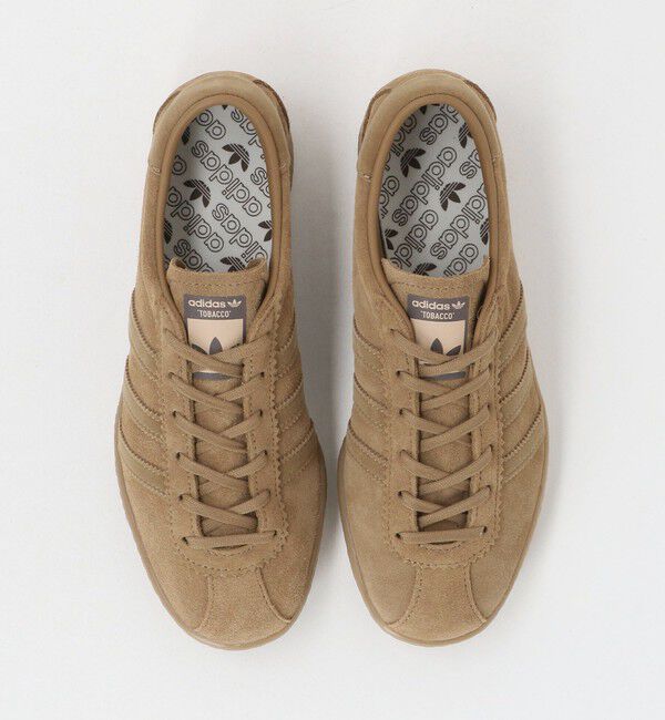 adidas TOBACCO BEAUTY&YOUTH 別注 24cm 9月18日発売 BEAUTY&YOUTH × ADIDAS TOBACCO sneakerhack.com/archives