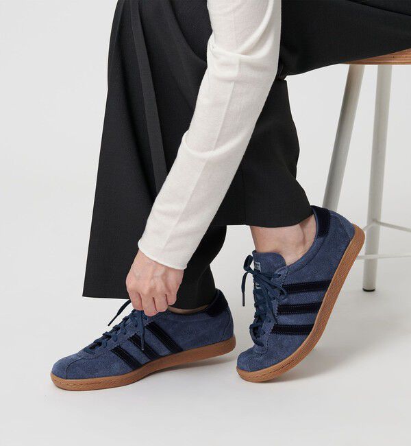 adidas Originals＞TOBACCO/スニーカー（BEAUTY&YOUTH UNITED ARROWS