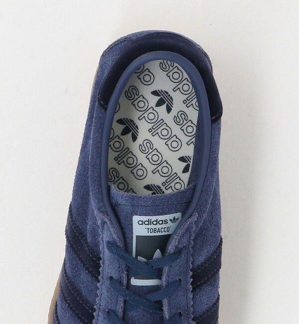 adidas Originals＞TOBACCO/スニーカー（BEAUTY&YOUTH UNITED ARROWS