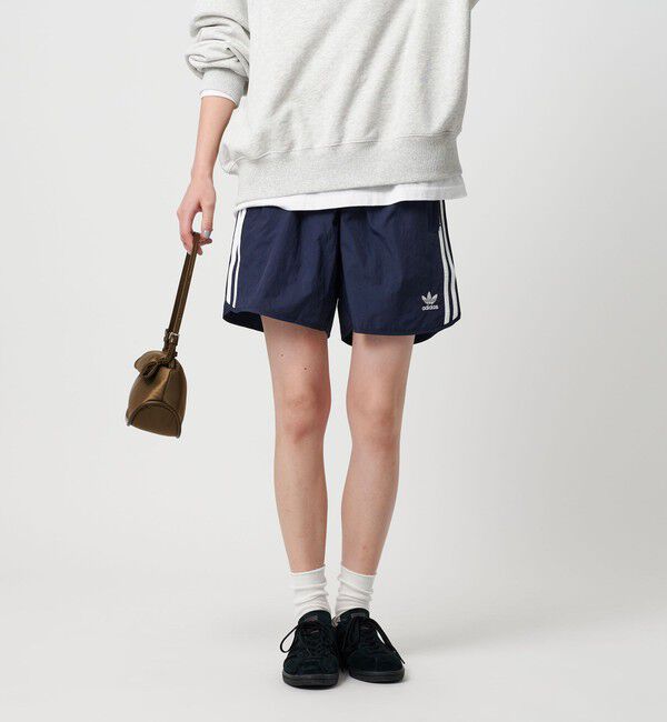 BEAUTY&YOUTH UNITED ARROWS「＜adidas Originals＞スプリンターショーツ」|その他|