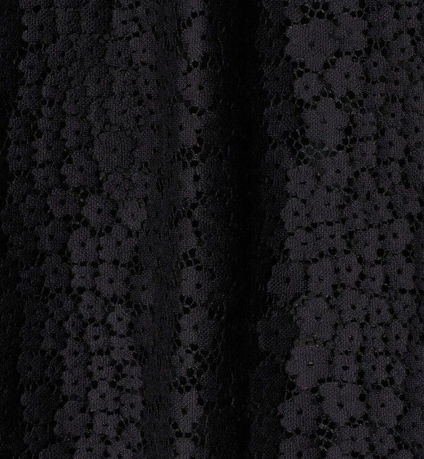 STEVEN ALAN「＜Steven Alan＞レース ラップ スカート」|スカート|