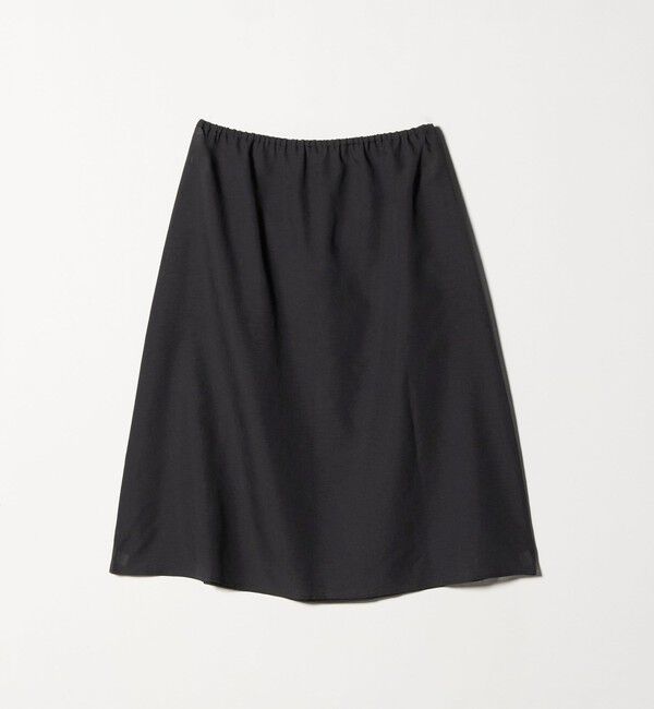 STEVEN ALAN「＜Steven Alan＞レース ラップ スカート」|スカート|